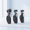 Osmo Pocket 4P/4/3 Επέκταση Χειρολαβής Χειρός Με Βάση Cold Shoe Προστατευτικό Πλαίσιο