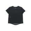 Nike Set in Sleeve T Shirt Women's Black (Unisex) T-Shirts AJ8122 010
