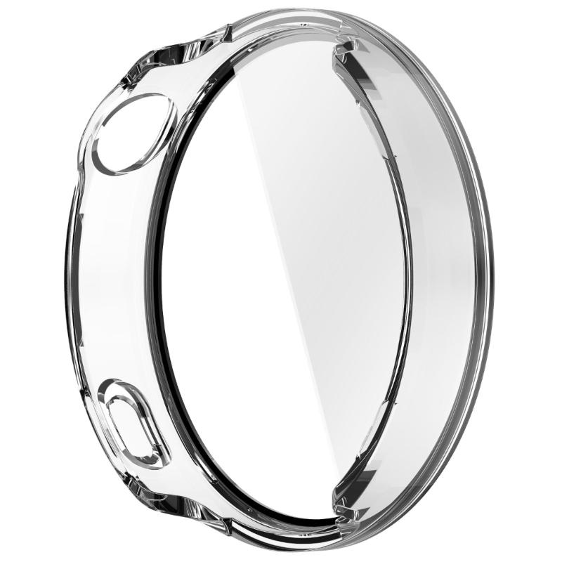 Case for Watch GT6 41mm Smartwatch PC Case Shockproof Cover All-Around Protective Bumper Covers