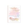 Jilü Yùjiàn A7 Dream Painting Series - Artistic Pocket Notebook