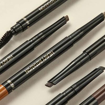 Heavy Rotation Hard Edge Eyebrow Pencil