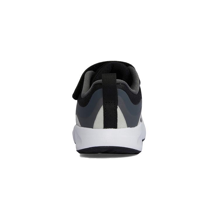(TD) Nike Wearallday 'Black Grey White' Baby CJ3818-011