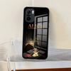 Game A-Alice Madness R-Returns Phone Case For Redmi 13 12 13c 12c Note 13 Pro Plus 11 12 Pro 10 12s 11s Tempered Glass Cover