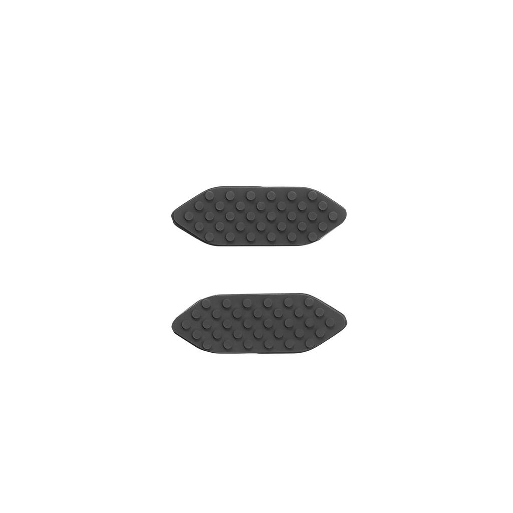 OGK KABUTO Repair Parts Rubber Black Non-Slip Set-03