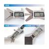 Digital CR Caliper CR1525