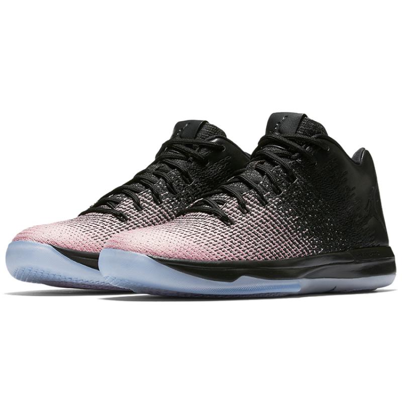 Air Jordan 31 Low 'Oreo' Jordan 897564-001
