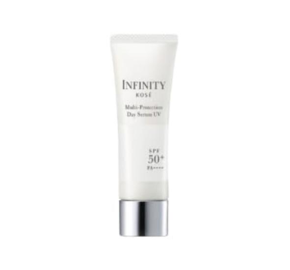 

Infinity Multi Protection Day Serum UV 01 Солнцезащитный крем