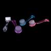 Scrubbing Soft Art Nail Brush Remove Dirt Practical Fingernail Manicure Tools