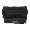 Gator Cases Nylon Carrying Bag for GM Series GM-4 Dynamic Microphones, Holds 4 [Shoulder Strap Included] [Official Japanese Product]