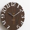 Metal Minimalist Wall Clocks Modern Aesthetic Pendulum Elegant Clock Stylish Luxury Digital Nordic Clocks Wall Silent Unique Watches Decoration