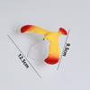 Balance Eagle Pyramid Bracket Creative Unfolding Pendulum Creative Magic Bird Desktop Decoration Novel Puzzle Children Toy Gift
