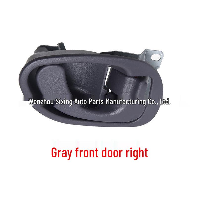 Foton Front Door Interior Pull Handle - Original Parts Available