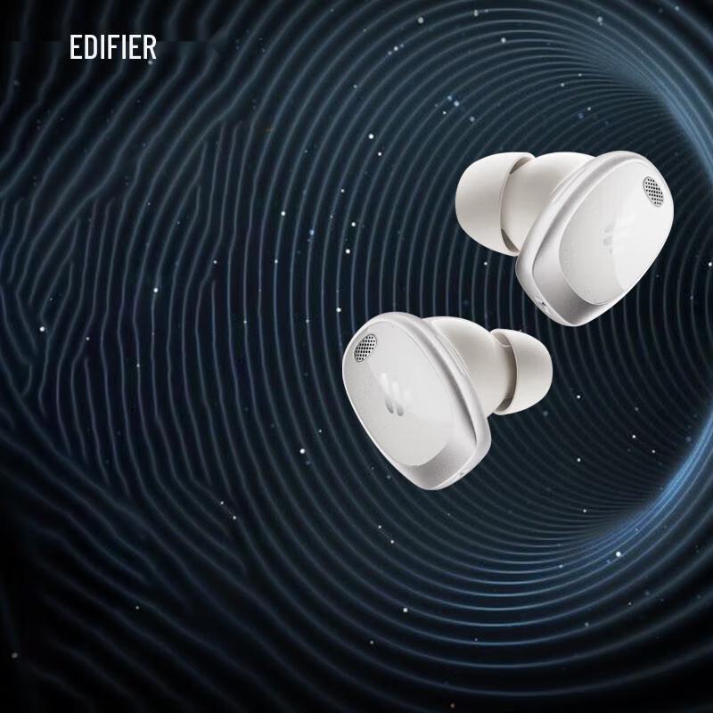 

Edifier NeoDots True Wireless Hybrid Noise-Cancelling Earbuds