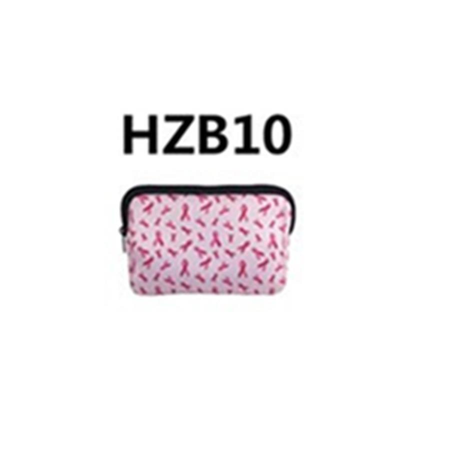 Cosmetic Bag Waterproof Travel Portable Toiletry Makeup Bags Organizer Pencil Case For Women Kids Christmas Gifts