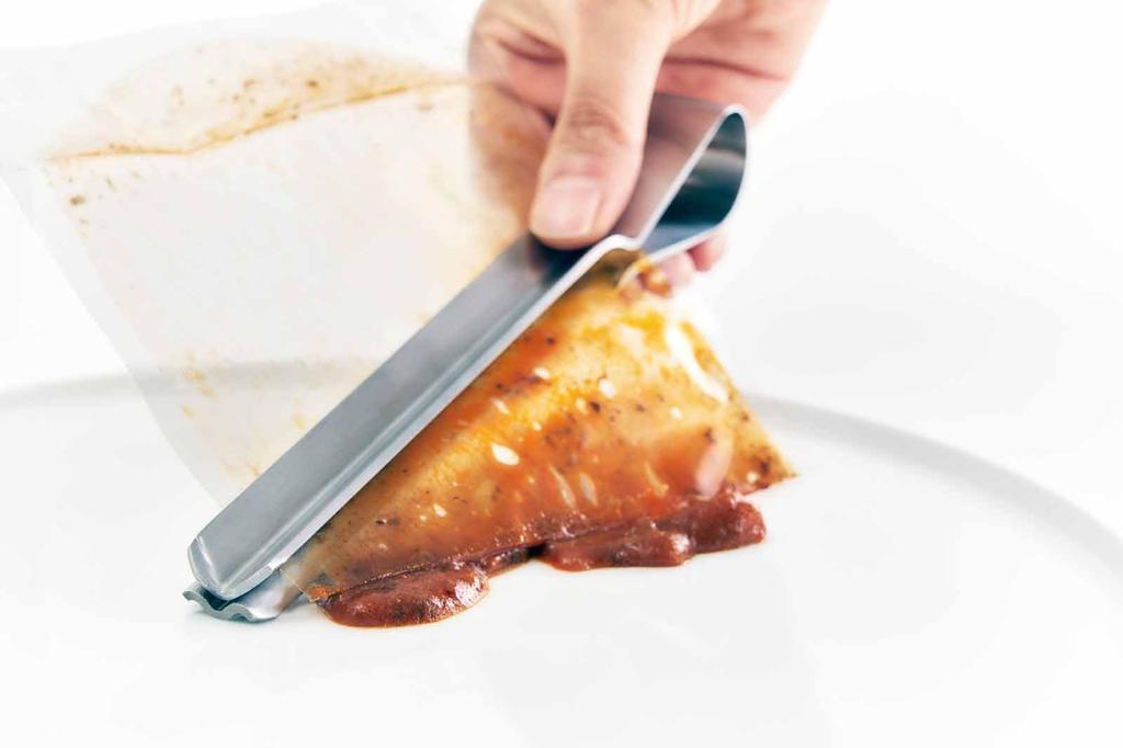 Yoshikawa EA toCO Shibolu & Tsumam (Squeezing Tongs/Mini Tongs) 7041572