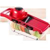 Multi-Function Kitchen Vegetable Cutter, Slicer & Grater