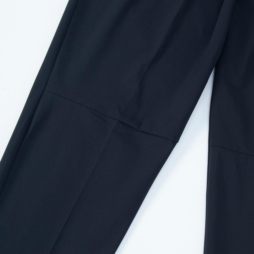 SPORTSTRIBE Airdry Training Pants Bk