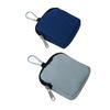 1PC Portable Dog Treat Bag Outdoor Puppy Snack Bag Multifunctional Dog Reward Bags Dog Training Waist Bags Pet Supplies