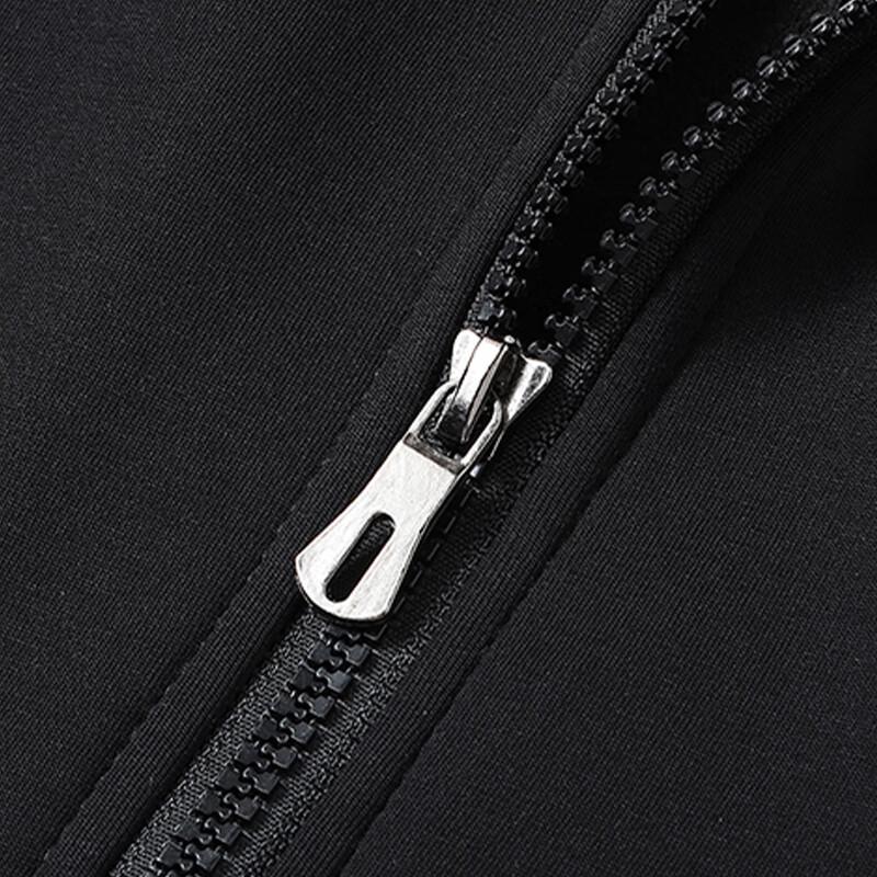 Tucano Men's Breathable Stand-Collar Casual Jacket