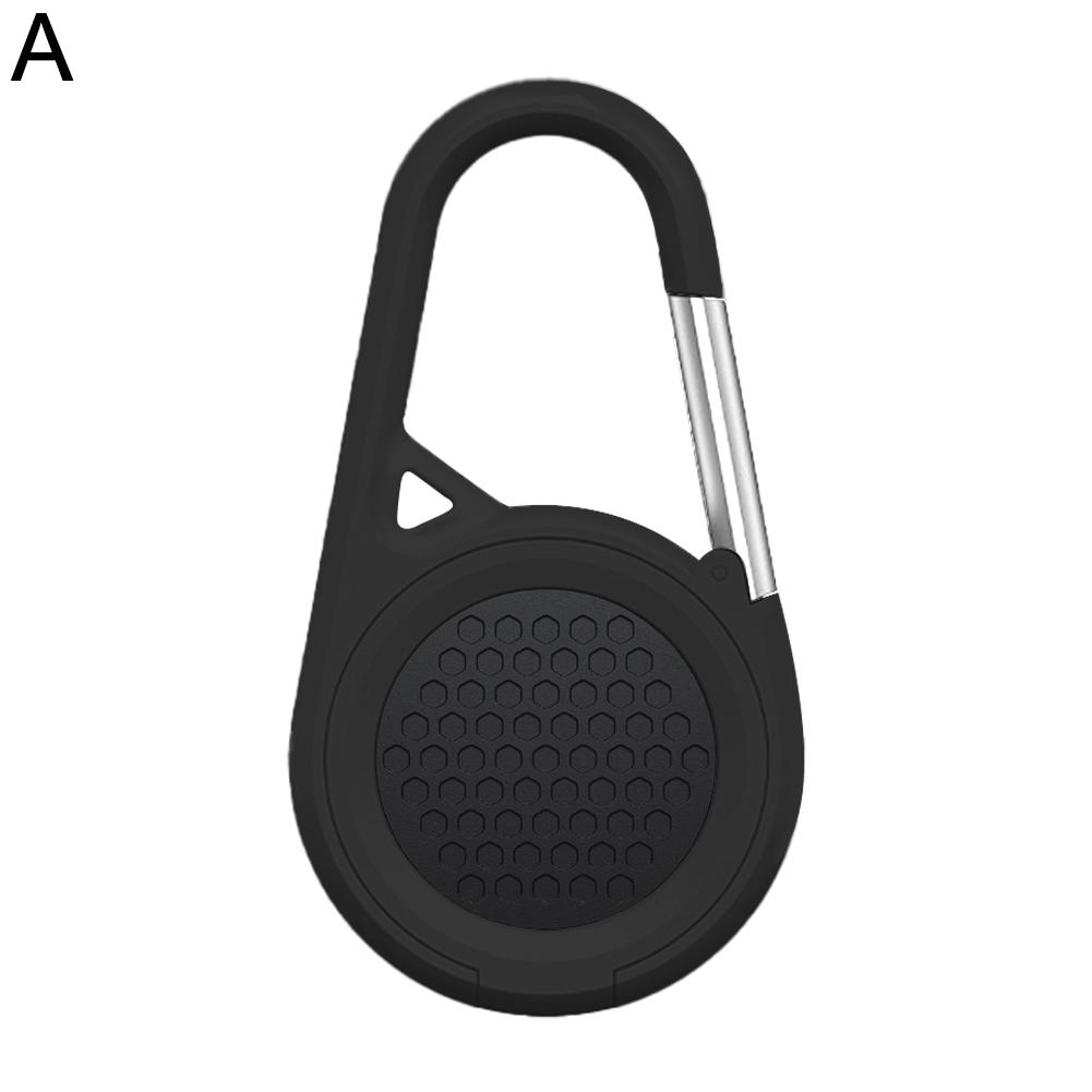 Protective Case Anti-lost Locator For AirTag For Apple Bike Locator GPS Location Case Seat Mount Hidden Holder Bracket