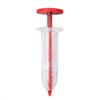 One Size – red