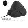 Adjustable Hooded U-shaped Pillows Protection Neck Nap Pillow Gifts Travel Memory Foam Pillow