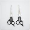 Stainless Steel Haircut Tool Set Household Flat Scissors Haircut Hairdressing Thin Broken Hair Combination Barber tool
