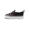 Slip-On V Toddler 'DJ Rocket Jam' VN000UBSBOS