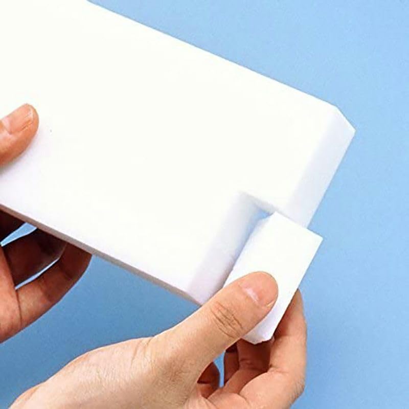 Of LEC Gekiochi Double Poipoi [Set 2] (Melamine Sponge)