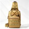 DCLOUD Men's Tactical Sling Chest Bag
