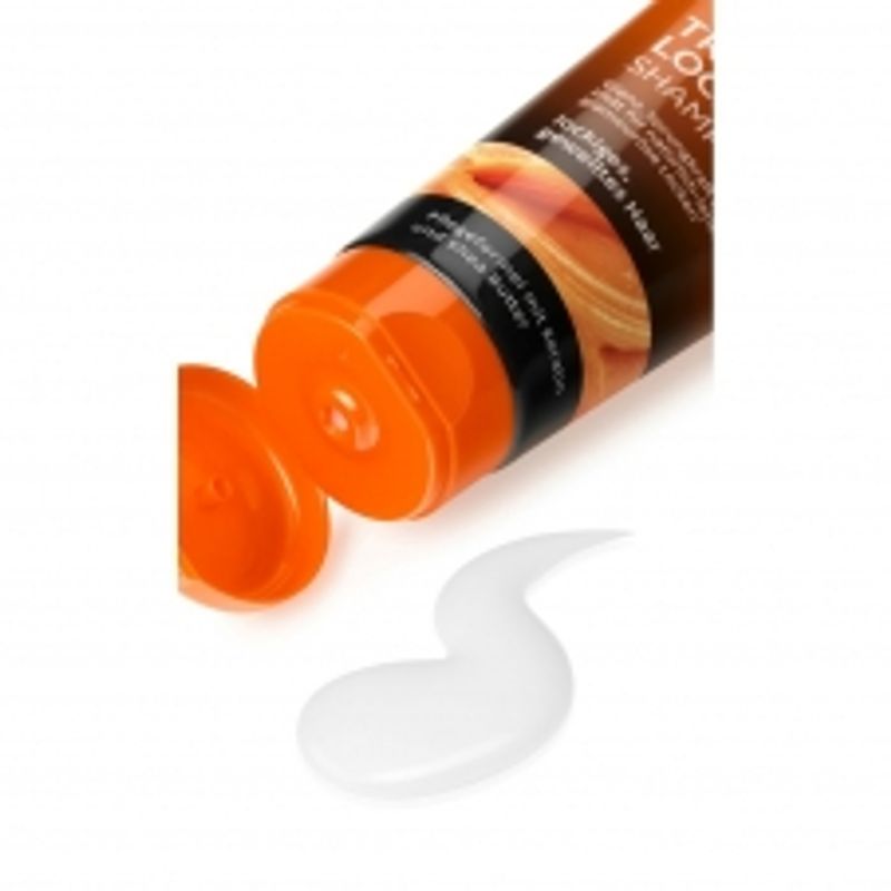 Balea Dream Curling Shampoo 250ml