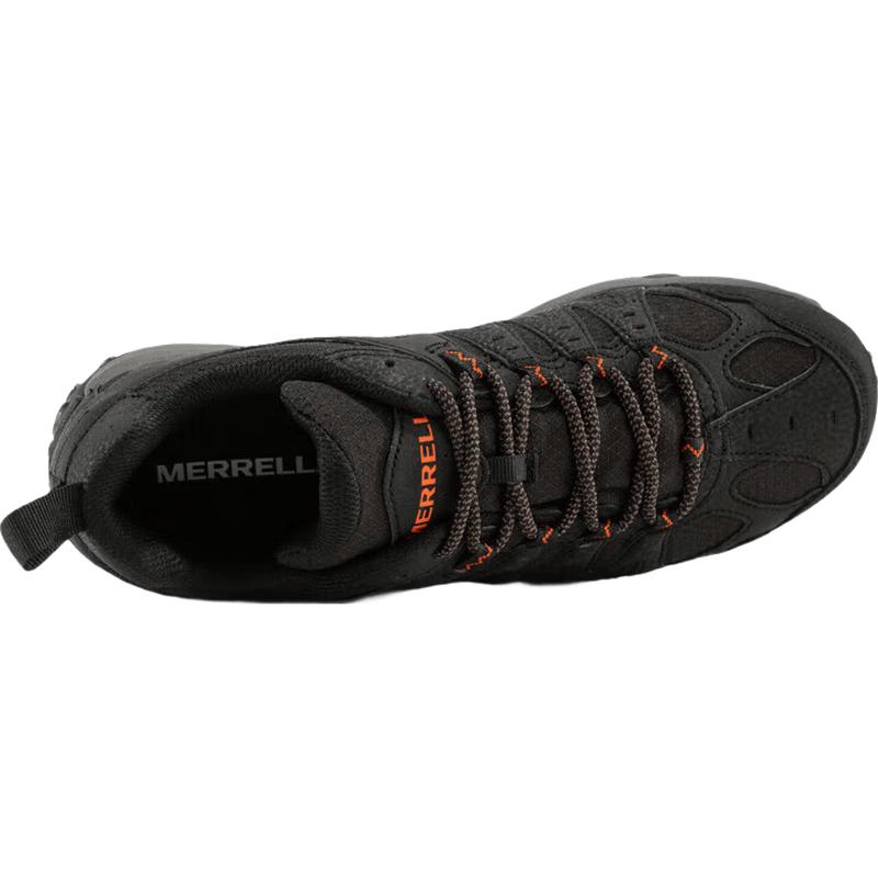 

Merrell ACCENTOR GTX Low-Top Hiking Shoes US 10.5