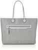 Ace Gene Business Tote Bag, Limophis 10315, Gray, for B4 and 15.6-inch PCs