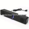Bluetooth USB Wired Mini Desktop Speakers with Subwoofer