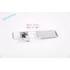 Auto Electrical Parking Handbrake Hand Brake "P" Stalls Cover Trim For Jaguar XF 2016 2017 2018  ABS Interior Accessories