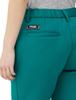 Ping Apparel Women's Lightweight Easy Pants (All-Way Stretch Cardboard Knit) / Golf / 622-4131202 130_Green