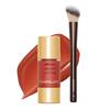 SET Blush Imagine Rich Terracotta + Brush