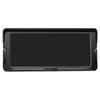 Baby Car Camera Dual Channel 6.8 Inch 1080P Baby Monitor with IR Night Vision Camera and 150 Degrees  Wide Viewing