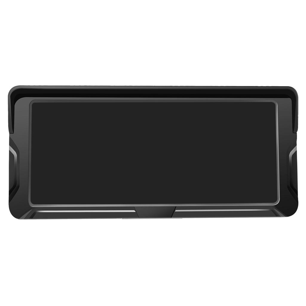 Baby Car Camera Dual Channel 6.8 Inch 1080P Baby Monitor with IR Night Vision Camera and 150 Degrees  Wide Viewing