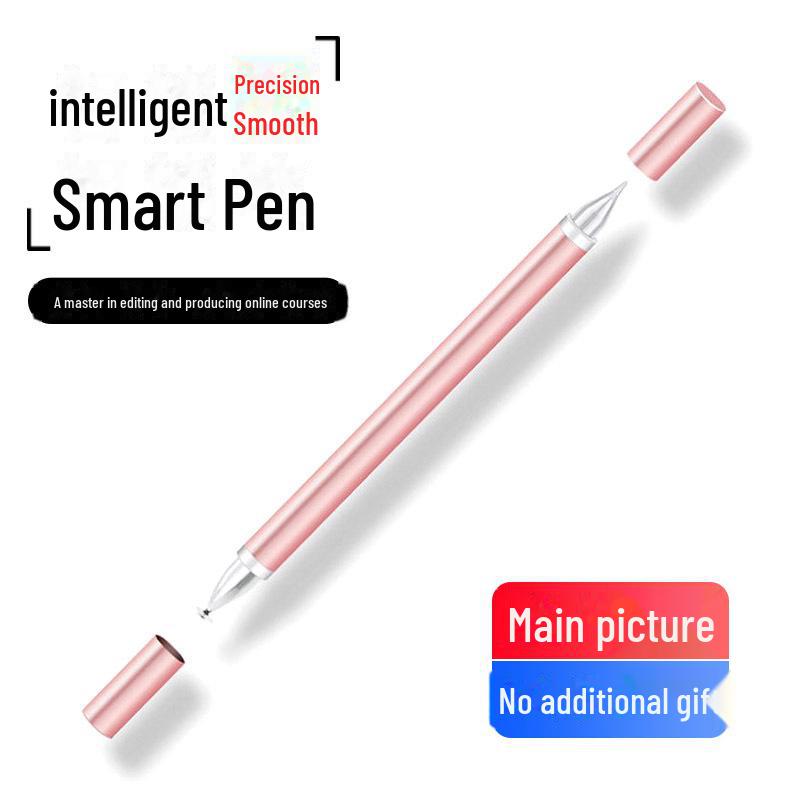 Universal Capacitive Stylus for Mobile Phones and Tablets (Huawei & Apple)
