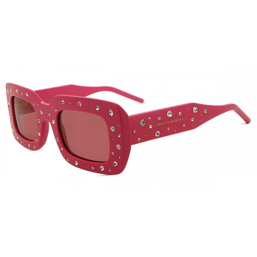 Carolina Herrera Her 0131 S Mu1 4S Women SunglaSSeS