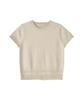 Biteoseljeu Dane Half Knit - Beige