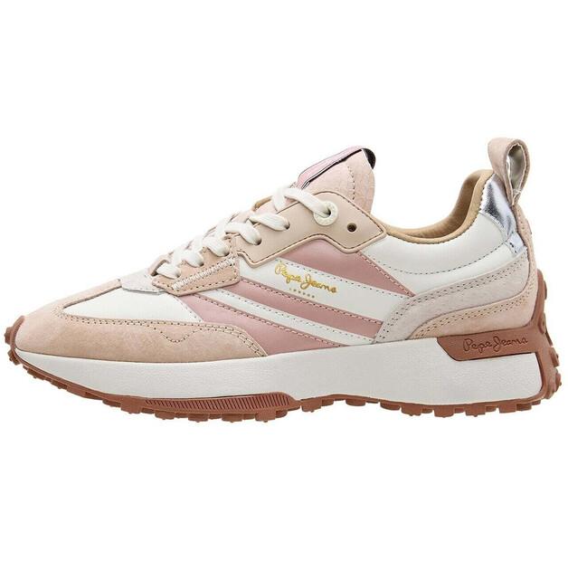 Кроссовки Pepe Jeans Original Sneak Lucky EU 38