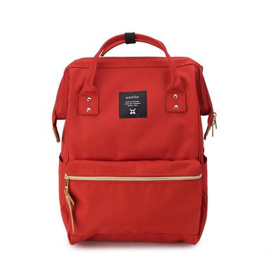 Women's Handbag and Backpack Oxford  Lightweight Anti Theft Computer Backpack College Bag Japan Brand Waterproof A Ring School Backpacks