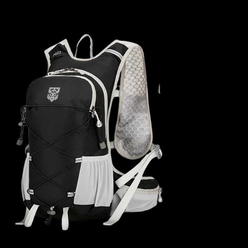 Li Shen Outdoor Waterproof Hiking Shoulder Bag 3L and below