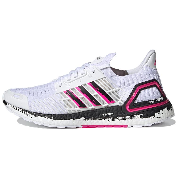 

UltraBoost David Beckham x UltraBoost Adidas CC_1 Dna White Shock Pink GX7990 36⅔