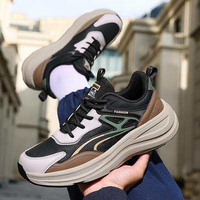 Herrenschuhe – Sportschuhe