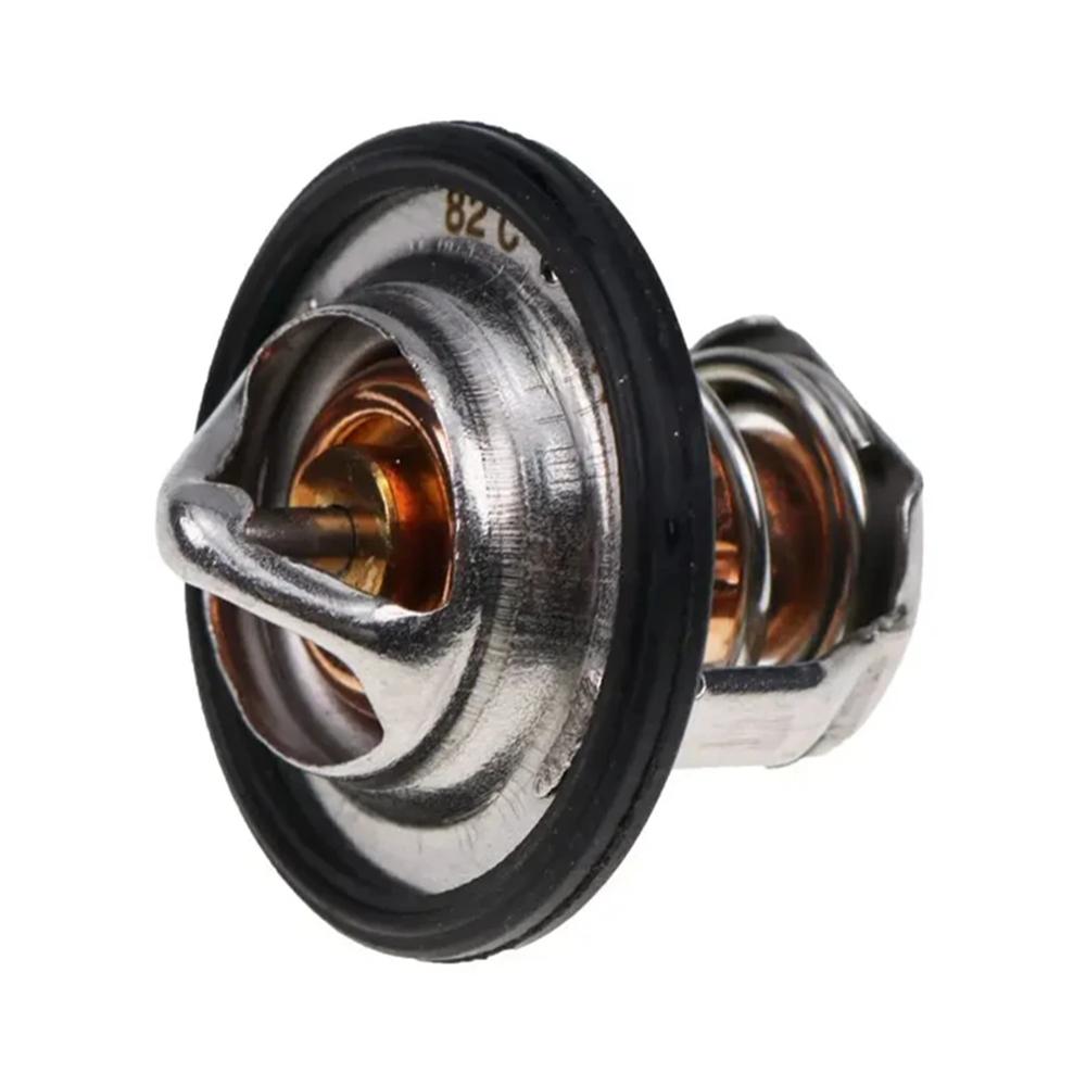1x Thermostat 1E401-73010 1E401-73012 For Kubota L225 L225DT L245 L275 L285 L345
