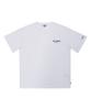 BEN DAVIS Original Arch Print Tee Black