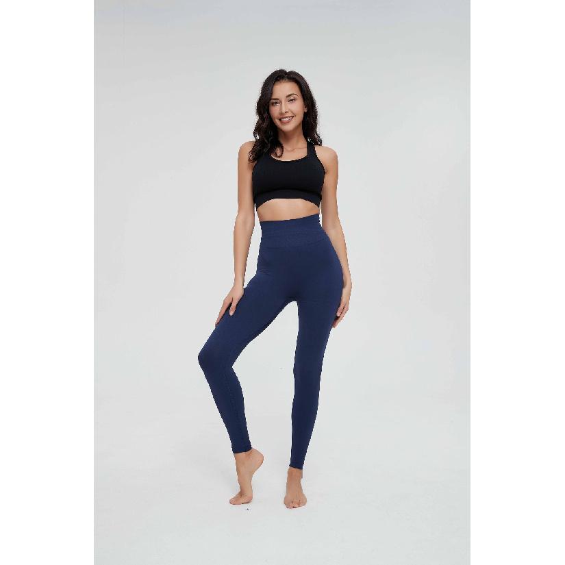 Seamless Yoga Pants For Women'S Fitness, Beautiful Buttocks, Sports And Fitness Pants, Peach Buttocks, Tight Fitting Running, Sports Pants For Women